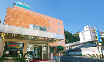 ホテル横須賀 本店